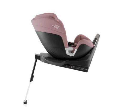 Автокресло Britax Roemer Swivel (40-125 см), Dusty Rose