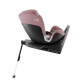 Автокресло Britax Roemer Swivel (40-125 см), Dusty Rose