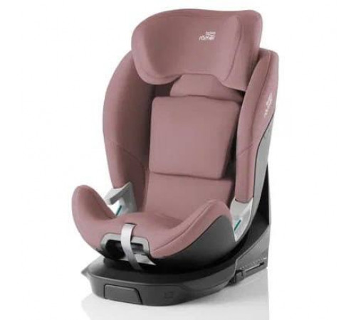 Автокресло Britax Roemer Swivel (40-125 см), Dusty Rose
