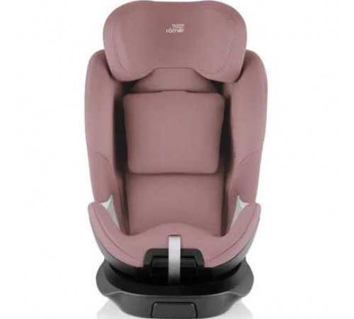Автокресло Britax Roemer Swivel (40-125 см), Dusty Rose