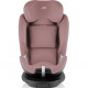 Автокресло Britax Roemer Swivel (40-125 см), Dusty Rose