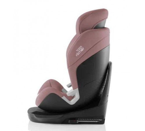 Автокресло Britax Roemer Swivel (40-125 см), Dusty Rose