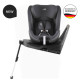 Автокресло Britax Roemer Swivel (40-125 см), Midnight Grey