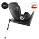 Автокресло Britax Roemer Swivel (40-125 см), Midnight Grey