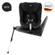 Автокресло Britax Roemer Swivel (40-125 см), Space Black