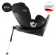 Автокресло Britax Roemer Swivel (40-125 см), Space Black