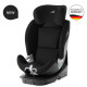 Автокресло Britax Roemer Swivel (40-125 см), Space Black