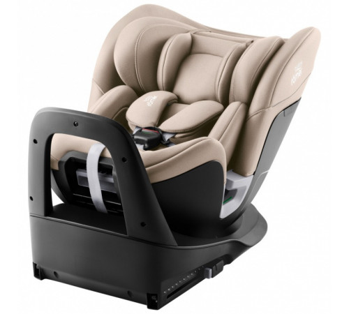 Автокресло Britax Roemer Swiwel 2 Classic (40-125 см), Chai