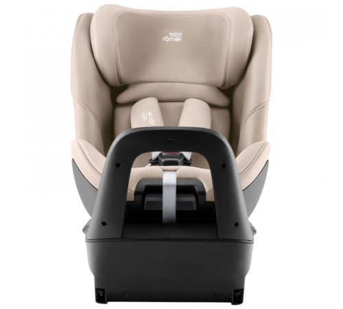Автокресло Britax Roemer Swiwel 2 Classic (40-125 см), Chai