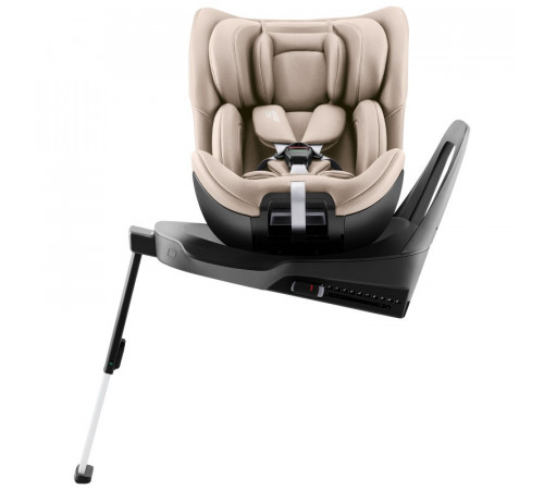Автокресло Britax Roemer Swiwel 2 Classic (40-125 см), Chai