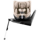 Автокресло Britax Roemer Swiwel 2 Classic (40-125 см), Chai