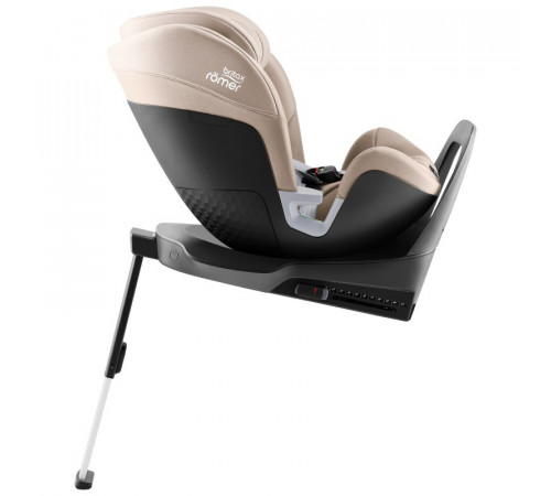 Автокресло Britax Roemer Swiwel 2 Classic (40-125 см), Chai