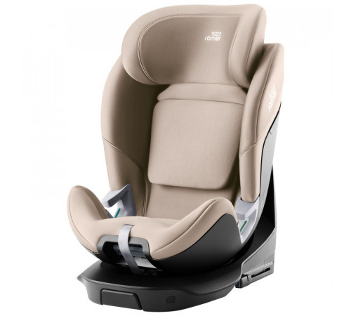 Автокресло Britax Roemer Swiwel 2 Classic (40-125 см), Chai