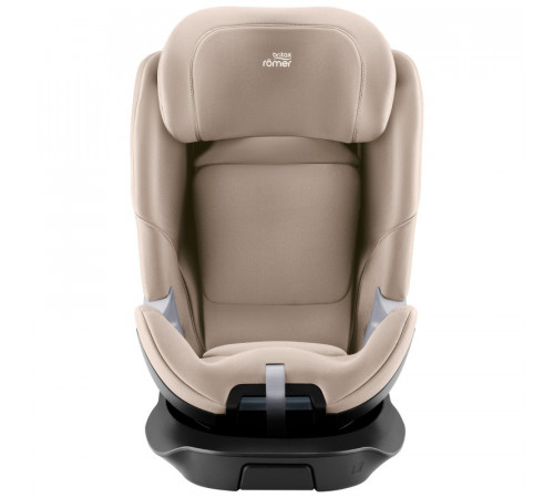 Автокресло Britax Roemer Swiwel 2 Classic (40-125 см), Chai