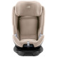 Автокресло Britax Roemer Swiwel 2 Classic (40-125 см), Chai