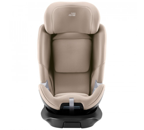Автокресло Britax Roemer Swiwel 2 Classic (40-125 см), Chai