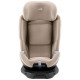 Автокресло Britax Roemer Swiwel 2 Classic (40-125 см), Chai