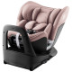 Автокресло Britax Roemer Swiwel 2 Classic (40-125 см), Dusty Rose
