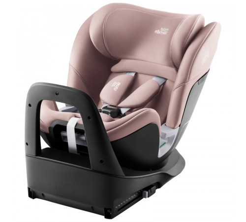 Автокресло Britax Roemer Swiwel 2 Classic (40-125 см), Dusty Rose