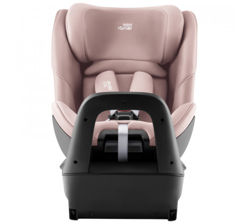 Автокресло Britax Roemer Swiwel 2 Classic (40-125 см), Dusty Rose