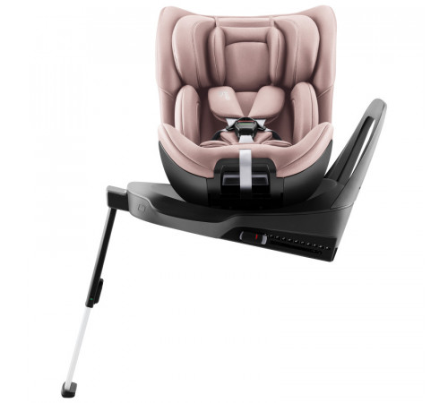 Автокресло Britax Roemer Swiwel 2 Classic (40-125 см), Dusty Rose