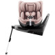 Автокресло Britax Roemer Swiwel 2 Classic (40-125 см), Dusty Rose