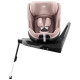 Автокресло Britax Roemer Swiwel 2 Classic (40-125 см), Dusty Rose