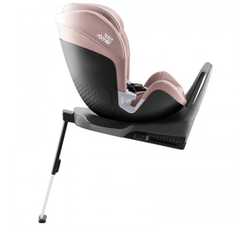 Автокресло Britax Roemer Swiwel 2 Classic (40-125 см), Dusty Rose