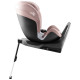 Автокресло Britax Roemer Swiwel 2 Classic (40-125 см), Dusty Rose