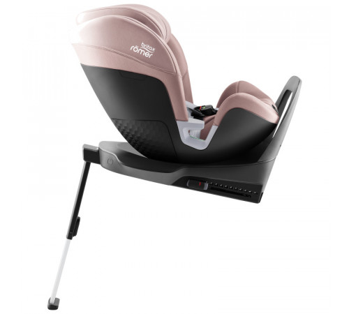 Автокресло Britax Roemer Swiwel 2 Classic (40-125 см), Dusty Rose