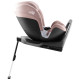 Автокресло Britax Roemer Swiwel 2 Classic (40-125 см), Dusty Rose