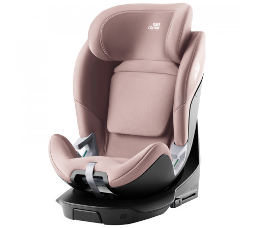 Автокресло Britax Roemer Swiwel 2 Classic (40-125 см), Dusty Rose