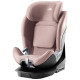 Автокресло Britax Roemer Swiwel 2 Classic (40-125 см), Dusty Rose
