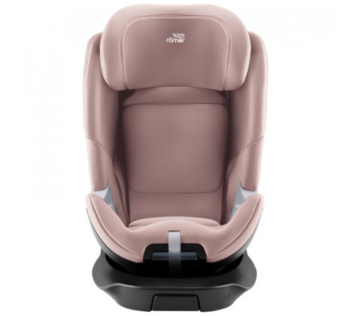 Автокресло Britax Roemer Swiwel 2 Classic (40-125 см), Dusty Rose
