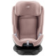 Автокресло Britax Roemer Swiwel 2 Classic (40-125 см), Dusty Rose