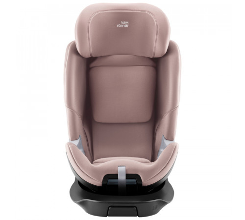 Автокресло Britax Roemer Swiwel 2 Classic (40-125 см), Dusty Rose