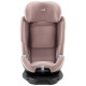 Автокресло Britax Roemer Swiwel 2 Classic (40-125 см), Dusty Rose