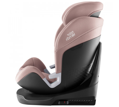 Автокресло Britax Roemer Swiwel 2 Classic (40-125 см), Dusty Rose