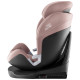 Автокресло Britax Roemer Swiwel 2 Classic (40-125 см), Dusty Rose