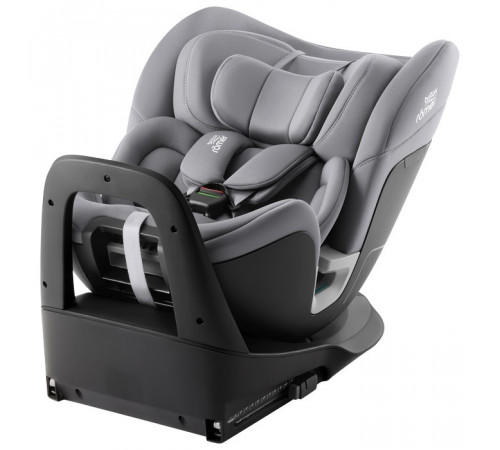 Автокресло Britax Roemer Swiwel 2 Classic (40-125 см), Frost Grey