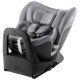 Автокресло Britax Roemer Swiwel 2 Classic (40-125 см), Frost Grey