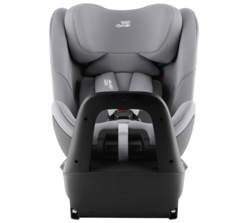 Автокресло Britax Roemer Swiwel 2 Classic (40-125 см), Frost Grey