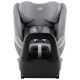 Автокресло Britax Roemer Swiwel 2 Classic (40-125 см), Frost Grey