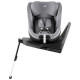 Автокресло Britax Roemer Swiwel 2 Classic (40-125 см), Frost Grey
