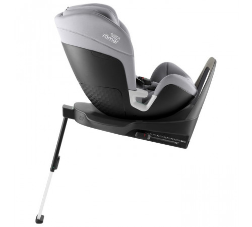 Автокресло Britax Roemer Swiwel 2 Classic (40-125 см), Frost Grey