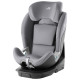 Автокресло Britax Roemer Swiwel 2 Classic (40-125 см), Frost Grey