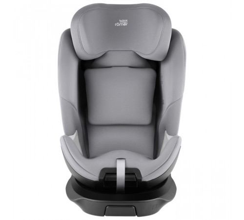 Автокресло Britax Roemer Swiwel 2 Classic (40-125 см), Frost Grey