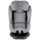 Автокресло Britax Roemer Swiwel 2 Classic (40-125 см), Frost Grey