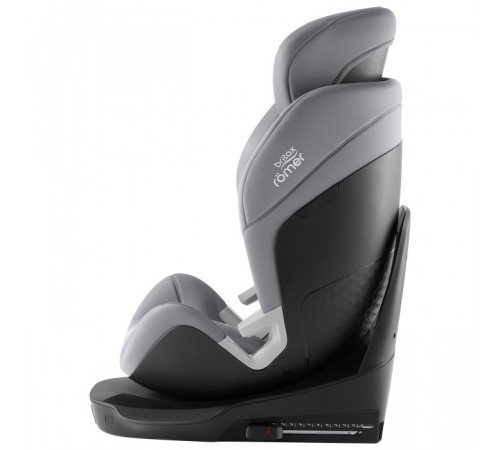 Автокресло Britax Roemer Swiwel 2 Classic (40-125 см), Frost Grey