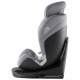 Автокресло Britax Roemer Swiwel 2 Classic (40-125 см), Frost Grey
